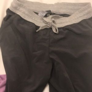Champion Athletic Pant (bought from Academy)